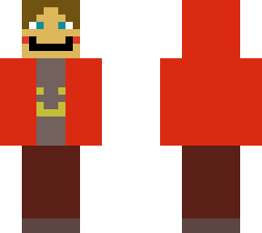 maxy