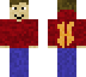 mc hypixel jumper
