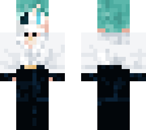 mc skin v. i