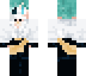 mc skin v. ii