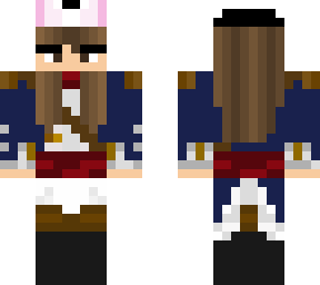 me in a l'manburg outfit