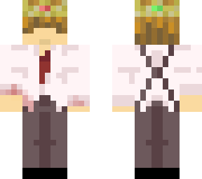 me skin