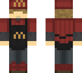 me skin