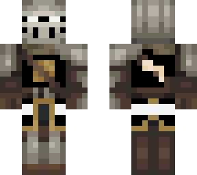 medieval soldier