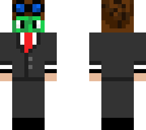 mellon man with googles (request)