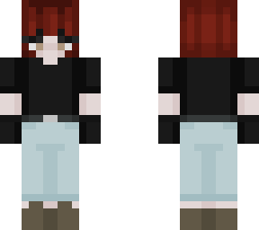 messing around again