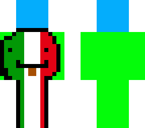 mexican dream