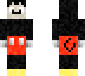 mickey mouse 2.0