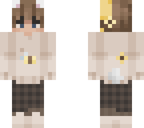 milk (mam) skin <3