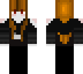 mir 3 girl