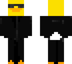 misterduck