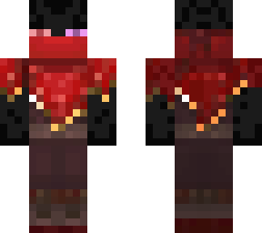 modified enderman nether tamer