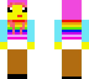 momcraft