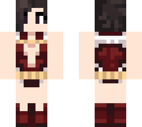 momo yaoyorozu