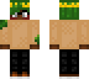 moss king casual wear