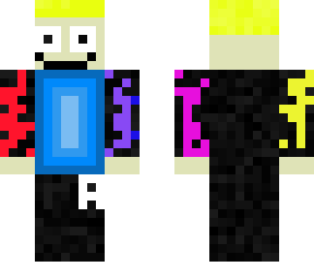 mr. paint