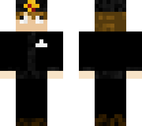 mrmcrussain