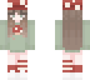 mushroom