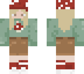 mushroom