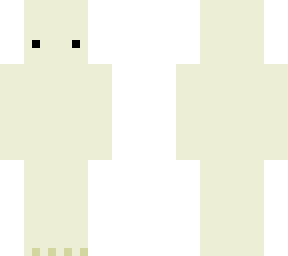 my axolotl skin