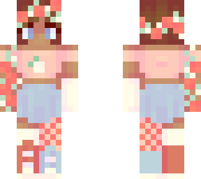 my first real oc!