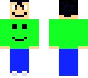 my in dream mearch