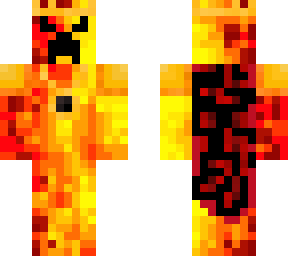 my magma king