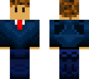 my new skin