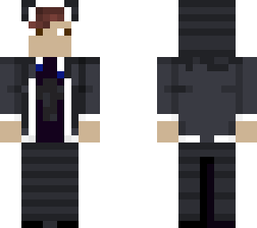 my new skin