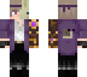 my oc but cooler (reckless rogue edit, original by @sorryfromaoi)