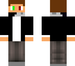 my own skin