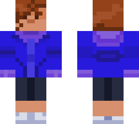 my persona