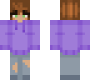 my skin