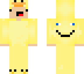 my skin