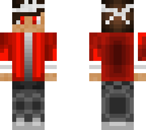 my skin 6.0