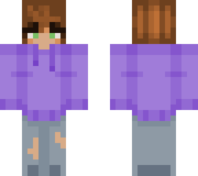my skin final