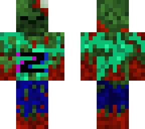 my youtube skin