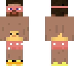 nai flaotie