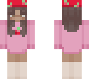 nessa berry'