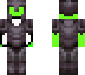 netherite dream