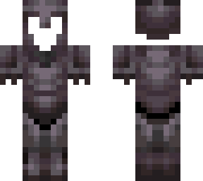 netherite troll