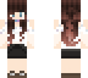 new skin
