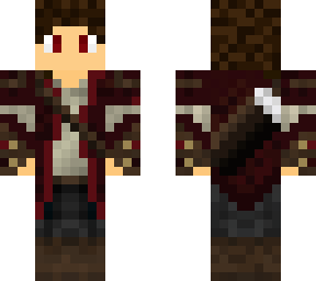 nightmare hunter unmasked