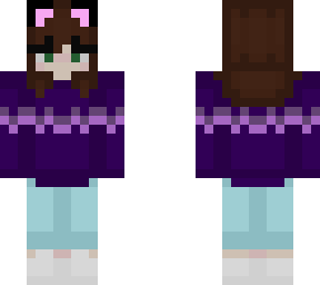 nihachu but different