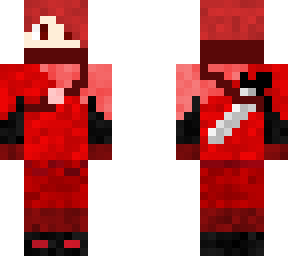 ninja ruby