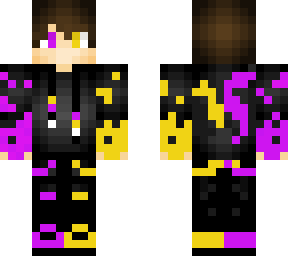 nonbinary skin