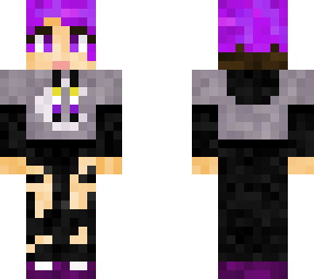 nonbinary skin