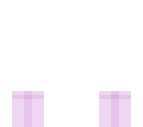 ob - cupcake pink stocking