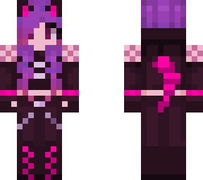 oc persona