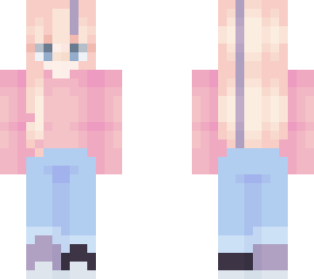 omni // girl